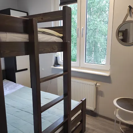 Apartament Sztutowo *