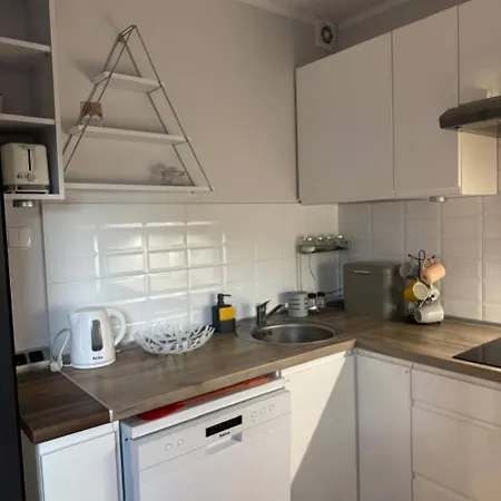 Apartament Sztutowo Sztutowo