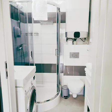 Apartament Sztutowo