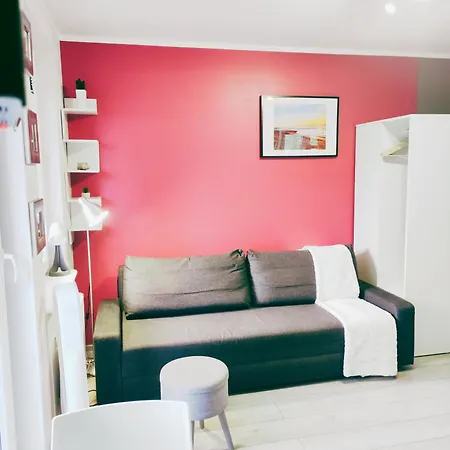 Apartament Sztutowo * Sztutowo