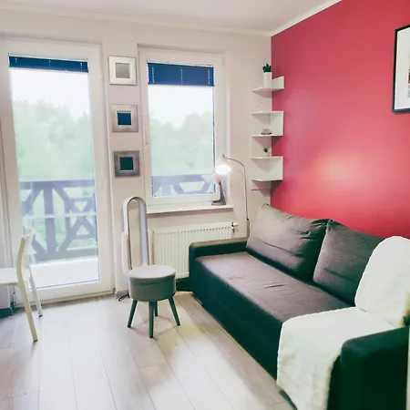 Apartament Sztutowo Апартаменты *